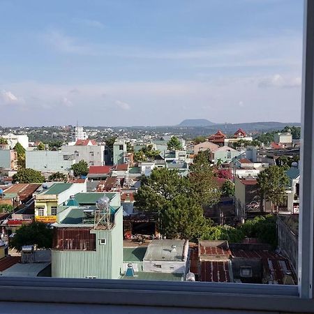 Cao Nguyen Hotel Pleiku Zewnętrze zdjęcie