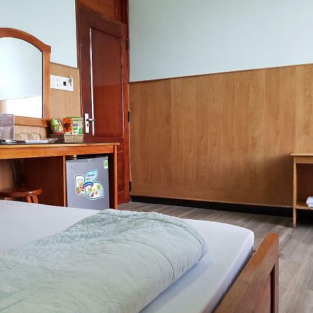 Cao Nguyen Hotel Pleiku Zewnętrze zdjęcie