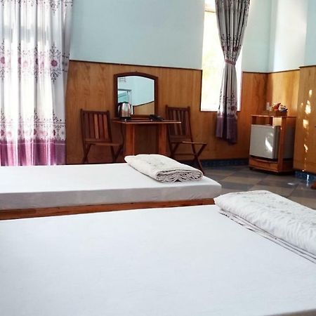 Cao Nguyen Hotel Pleiku Zewnętrze zdjęcie
