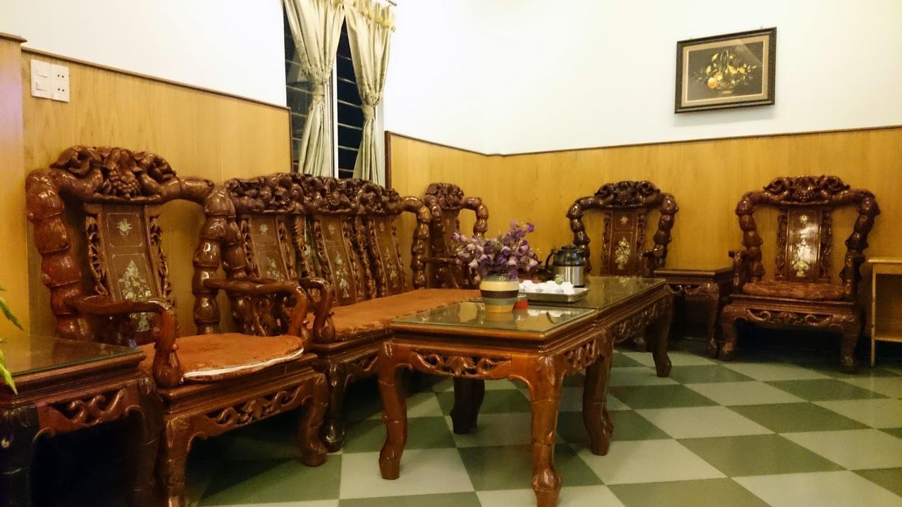 Cao Nguyen Hotel Pleiku Zewnętrze zdjęcie