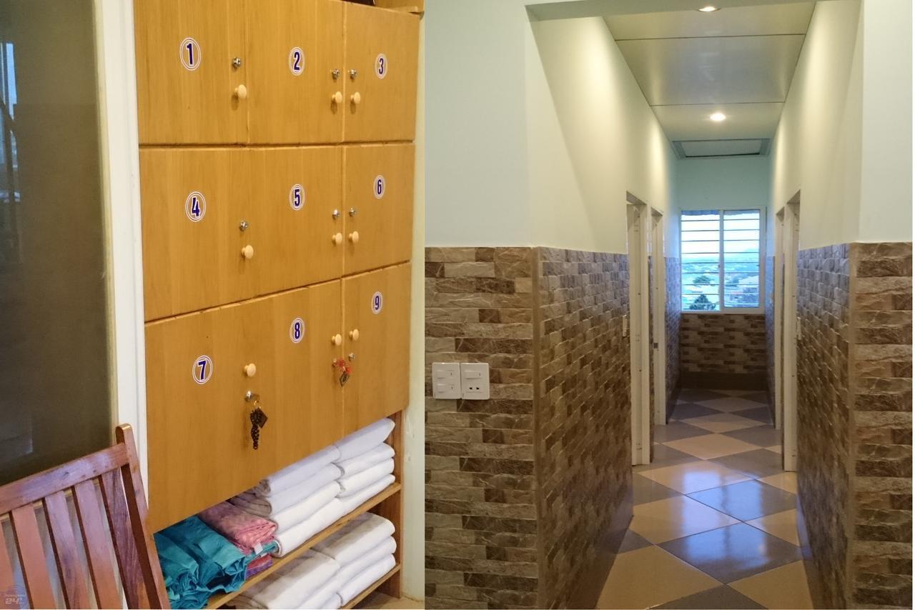 Cao Nguyen Hotel Pleiku Zewnętrze zdjęcie