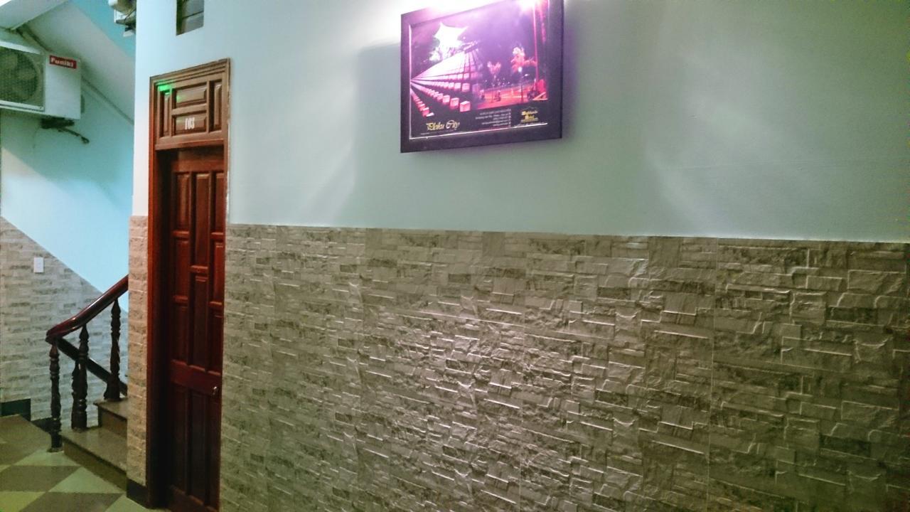 Cao Nguyen Hotel Pleiku Zewnętrze zdjęcie