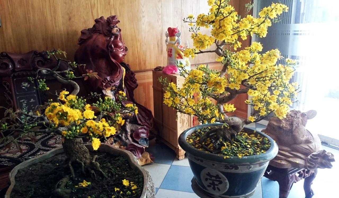 Cao Nguyen Hotel Pleiku Zewnętrze zdjęcie