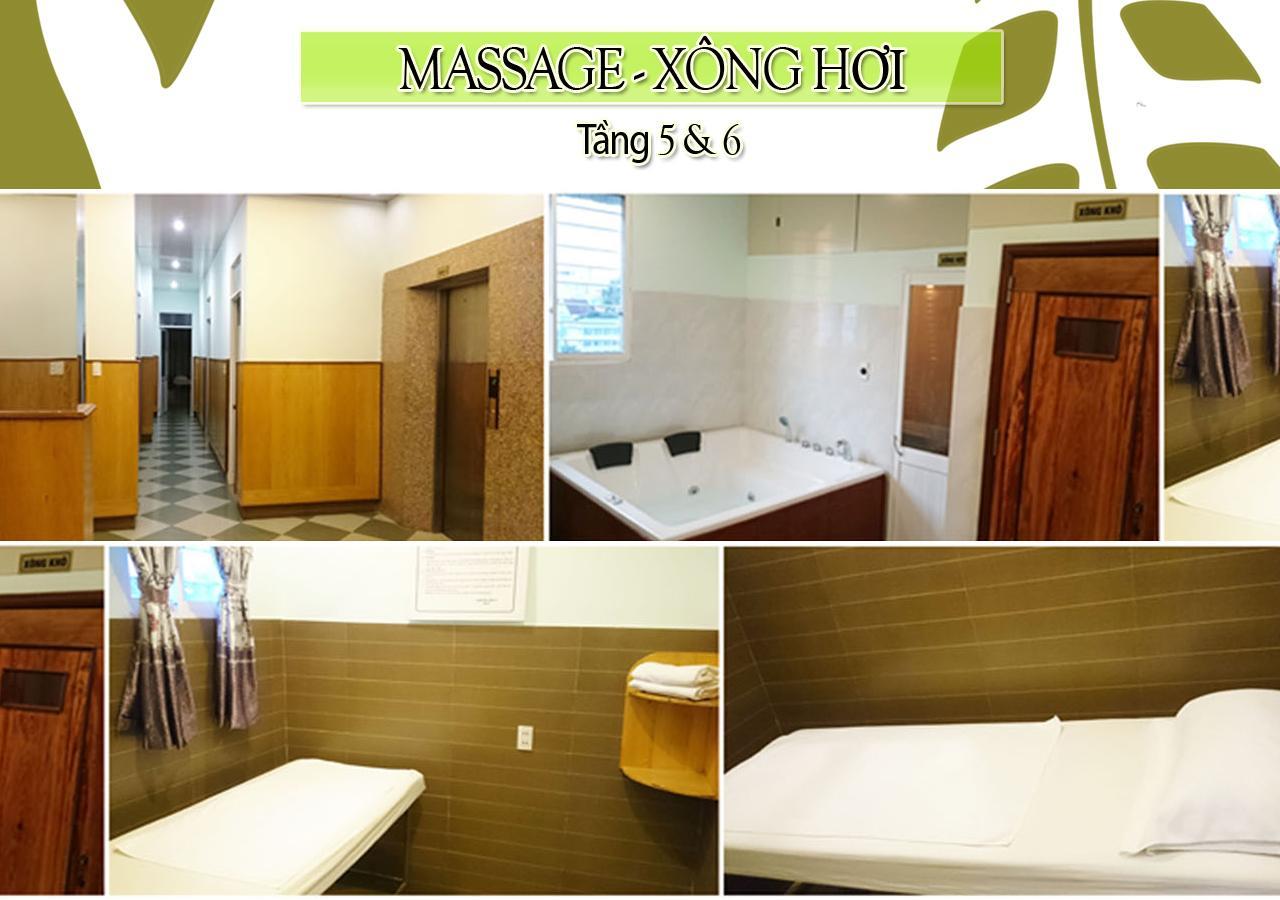 Cao Nguyen Hotel Pleiku Zewnętrze zdjęcie