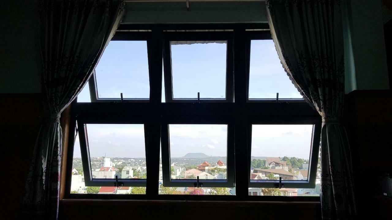 Cao Nguyen Hotel Pleiku Zewnętrze zdjęcie