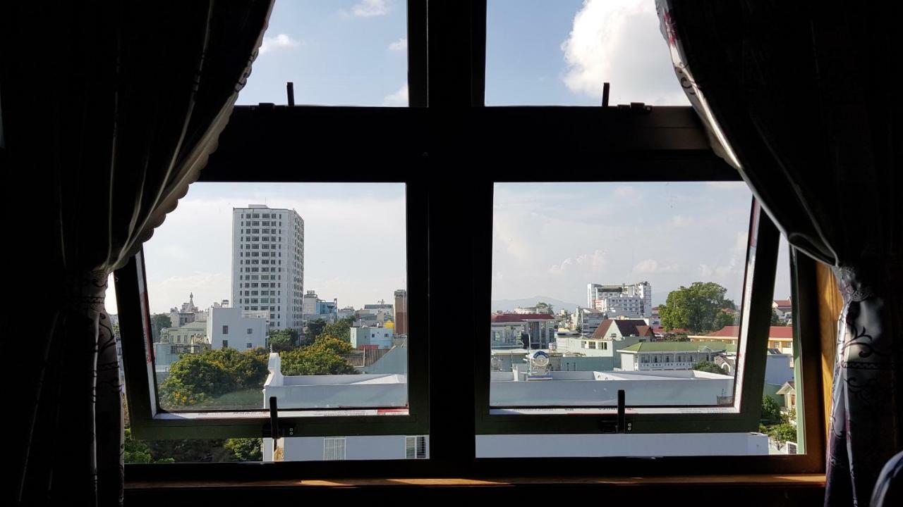 Cao Nguyen Hotel Pleiku Zewnętrze zdjęcie